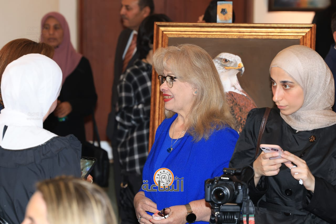 Madar Al-Saa Images 0.846766159750408