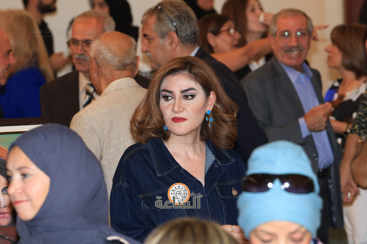 Madar Al-Saa Images 0.9271060713646143