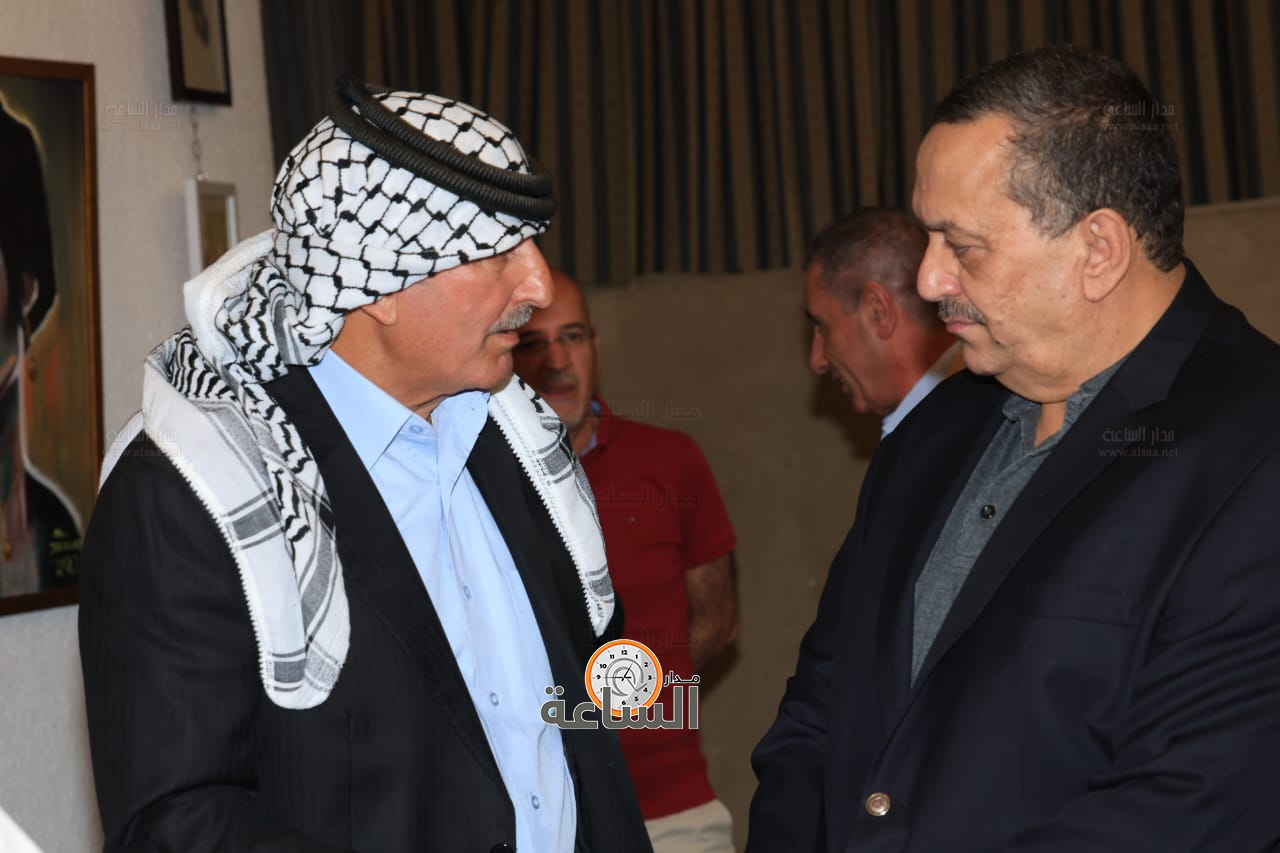 Madar Al-Saa Images 0.21717160848269834