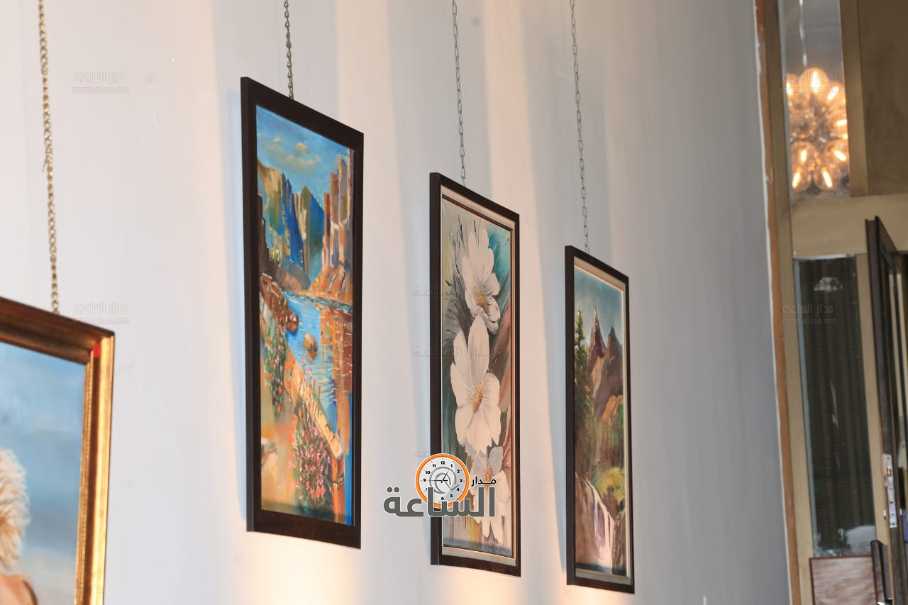 Madar Al-Saa Images 0.757475004291134