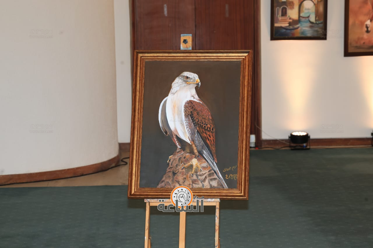 Madar Al-Saa Images 0.3679684873296415