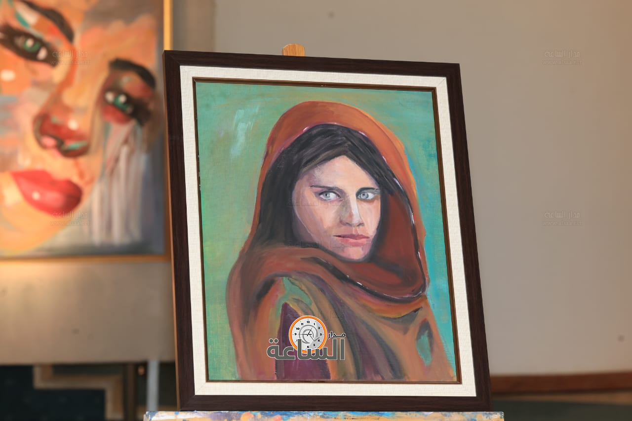 Madar Al-Saa Images 0.4183851351768061