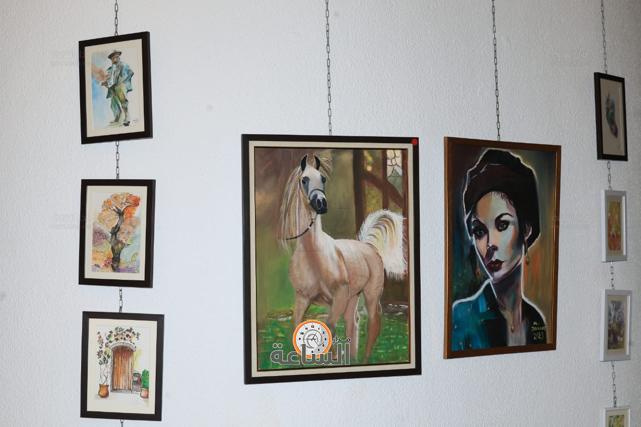 Madar Al-Saa Images 0.9567108519912677