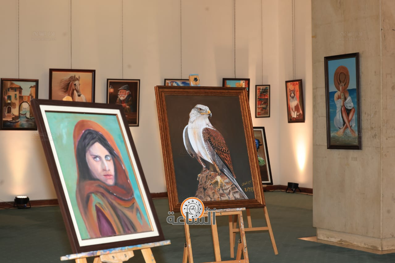 Madar Al-Saa Images 0.8885775535052177