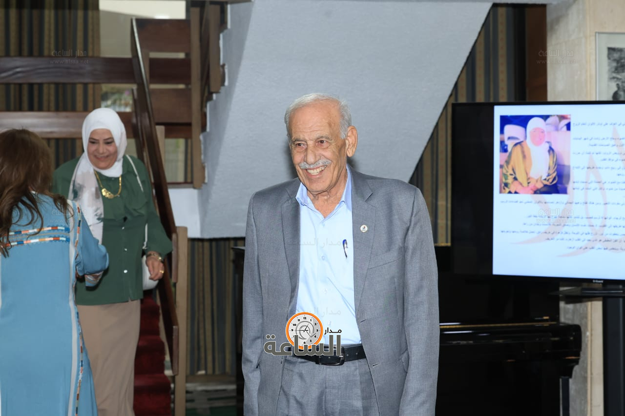 Madar Al-Saa Images 0.815400098239431