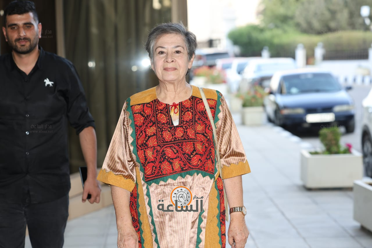 Madar Al-Saa Images 0.24836864259885327