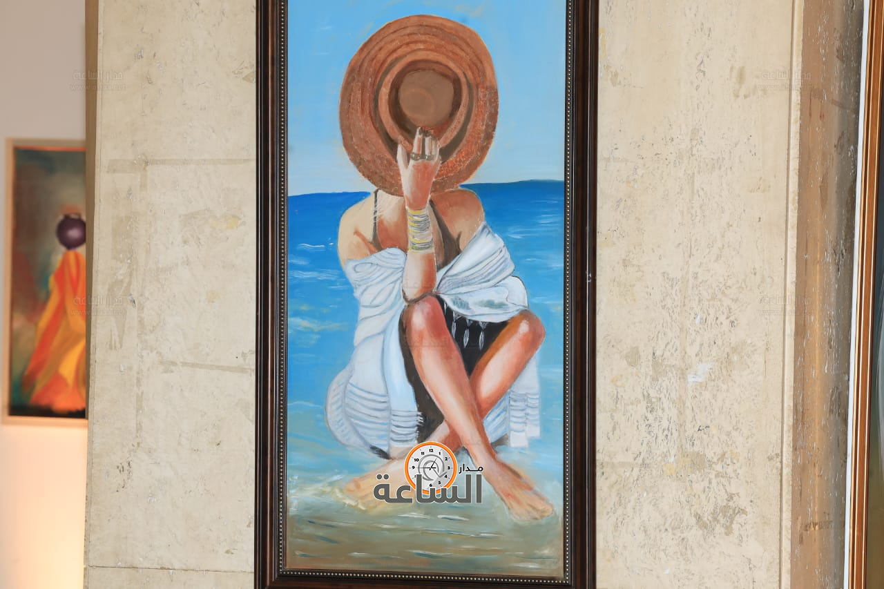 Madar Al-Saa Images 0.03762888717028068