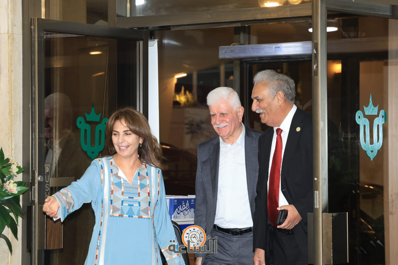 Madar Al-Saa Images 0.24879413786285987