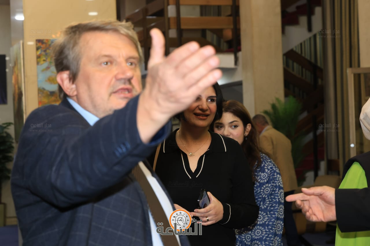 Madar Al-Saa Images 0.7168942090755801