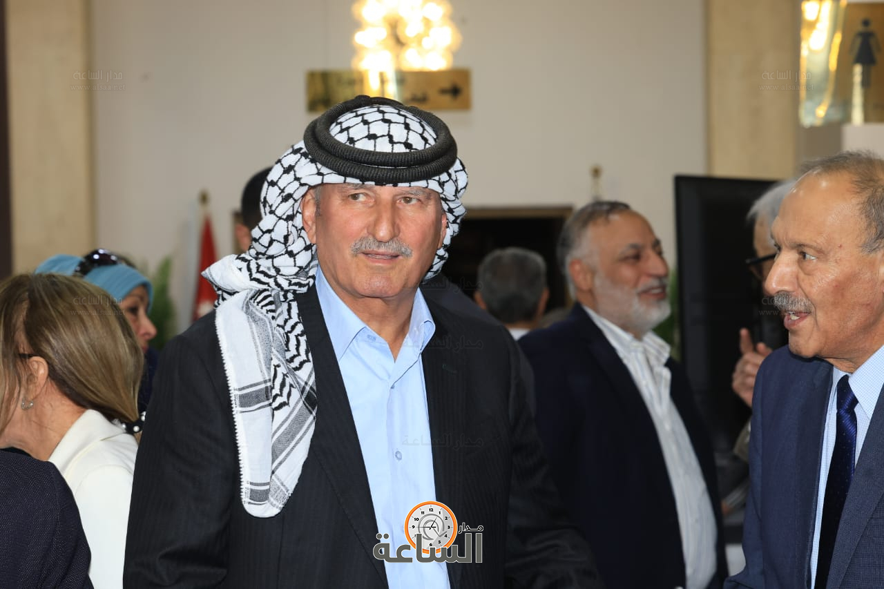 Madar Al-Saa Images 0.30401381829980223