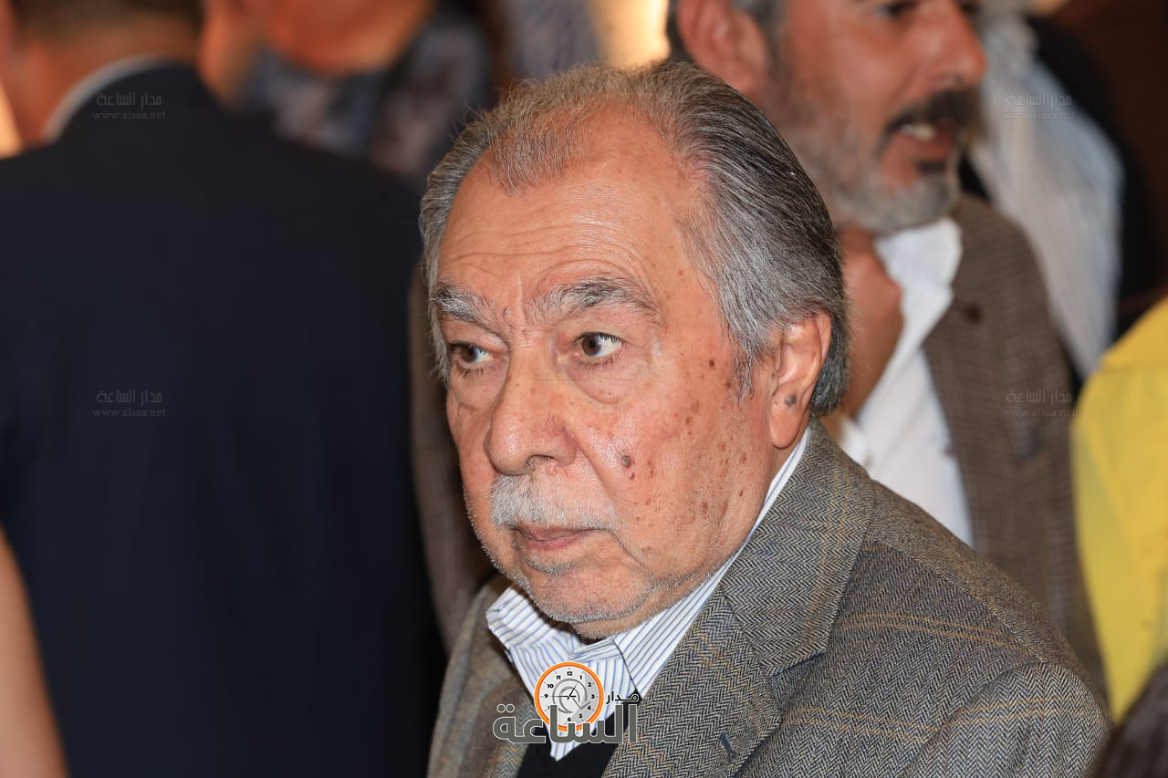 Madar Al-Saa Images 0.07087270214655972