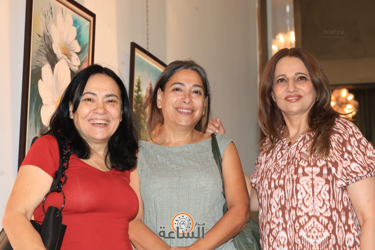 Madar Al-Saa Images 0.8538865992681256