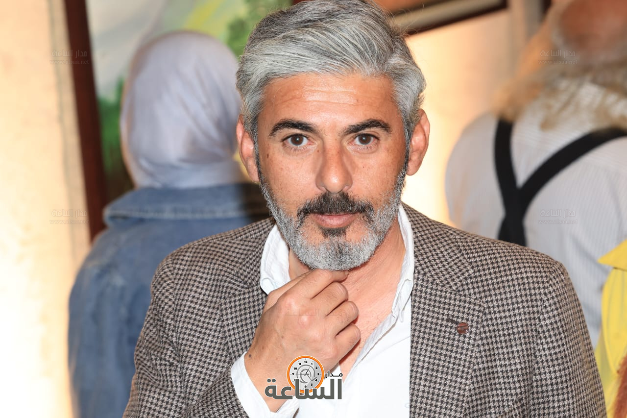 Madar Al-Saa Images 0.3605822660400403