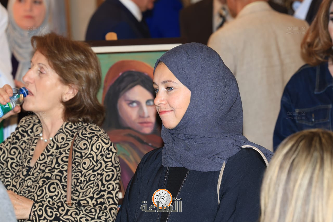 Madar Al-Saa Images 0.5702799556814532