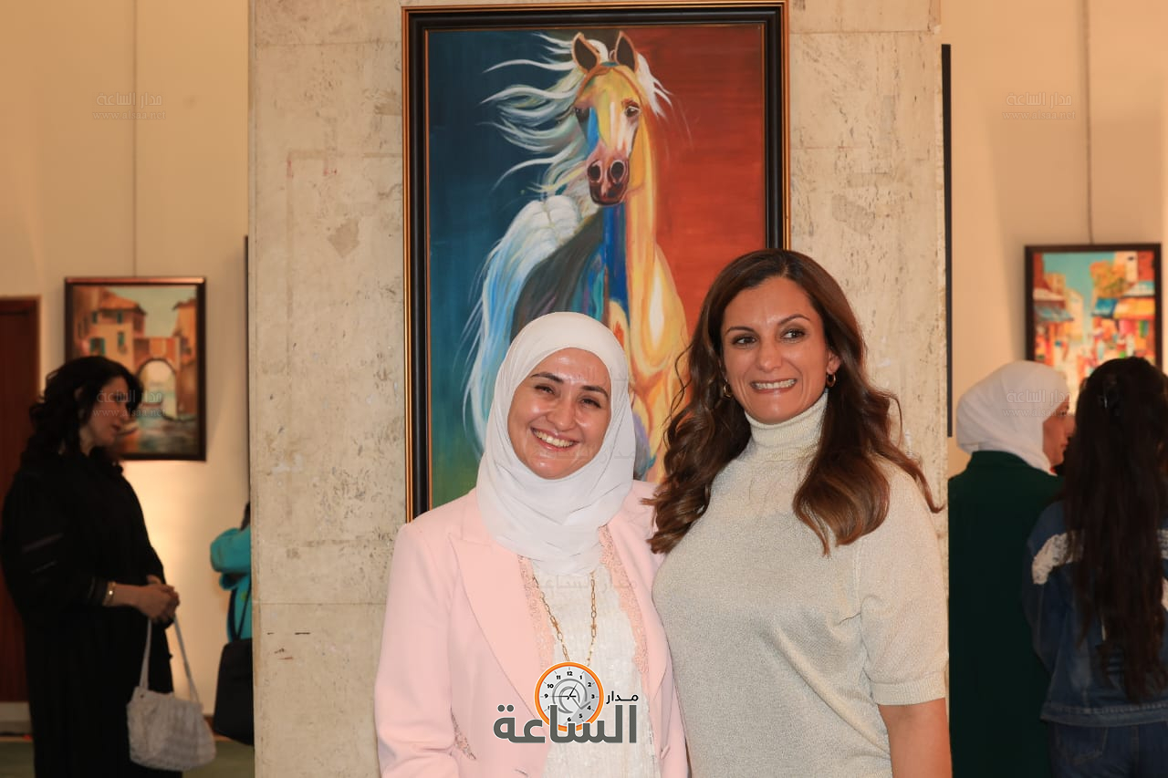 Madar Al-Saa Images 0.5736957218395465