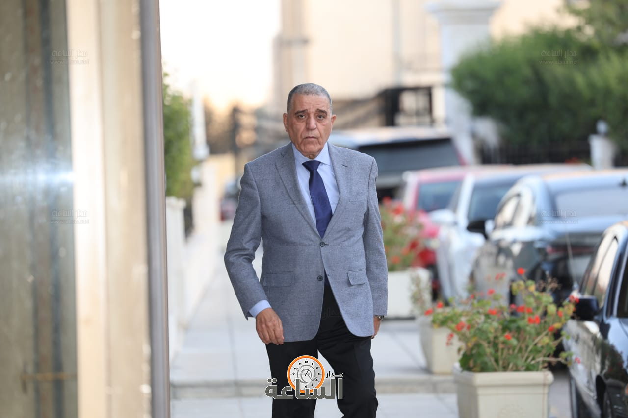 Madar Al-Saa Images 0.001722201226162512