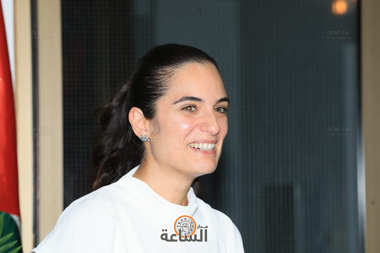 Madar Al-Saa Images 0.7037675948863884