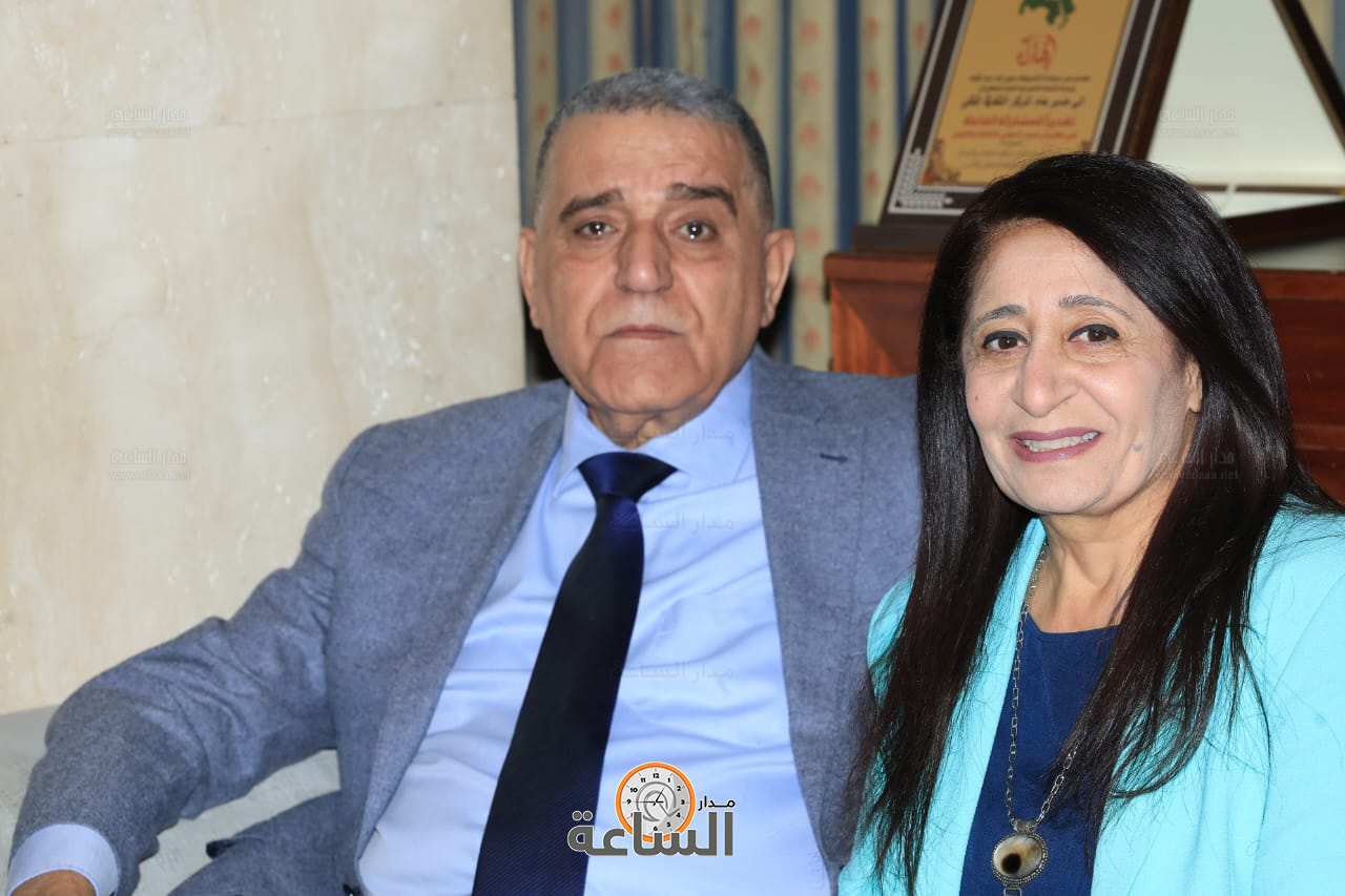 Madar Al-Saa Images 0.9722090760580884