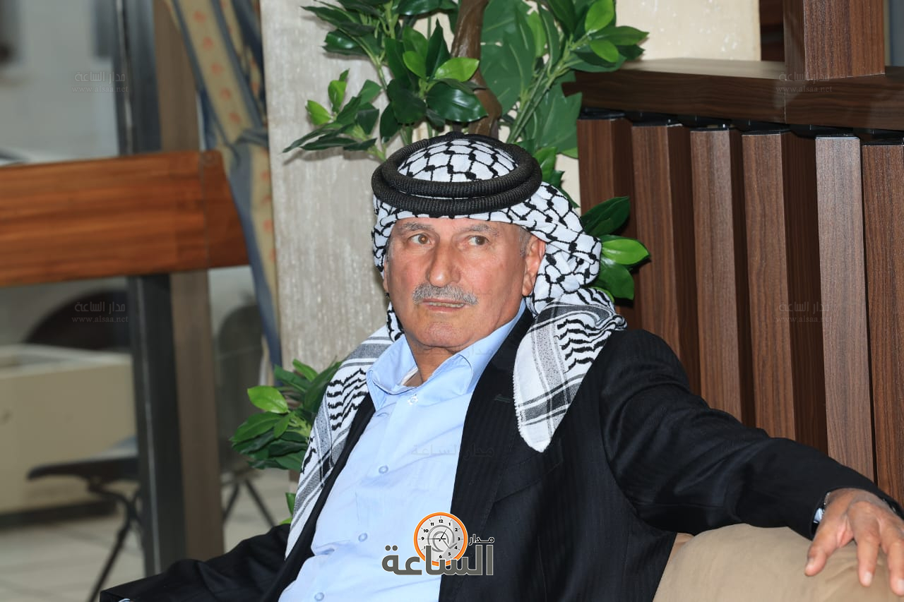 Madar Al-Saa Images 0.36614809870594545