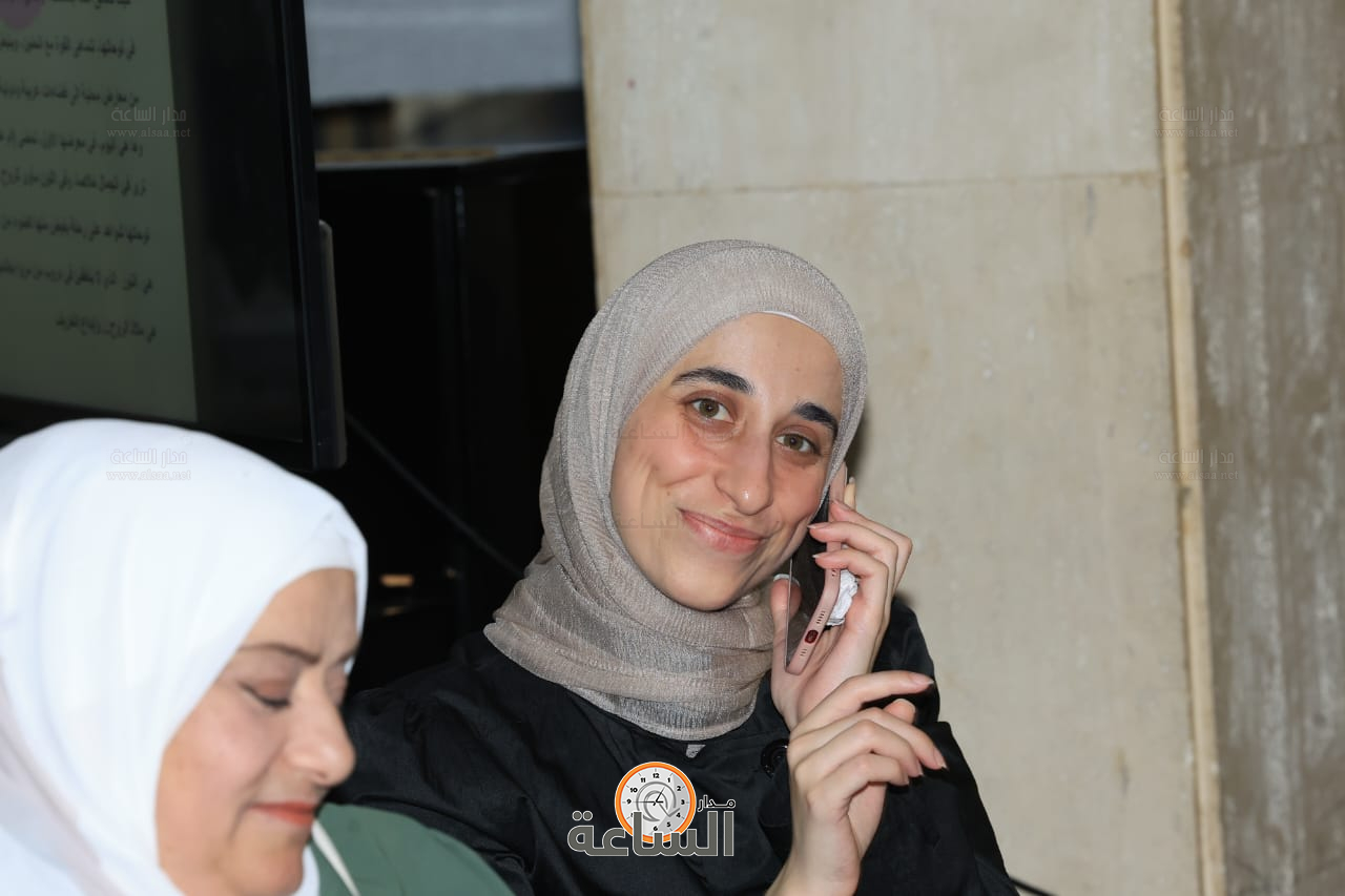 Madar Al-Saa Images 0.926571480840804