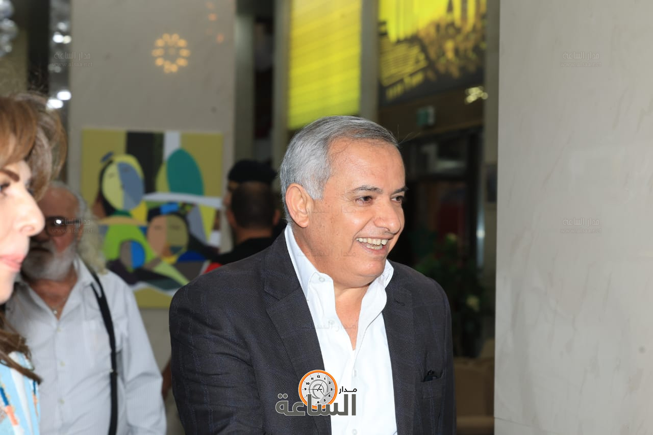 Madar Al-Saa Images 0.5904729116862505