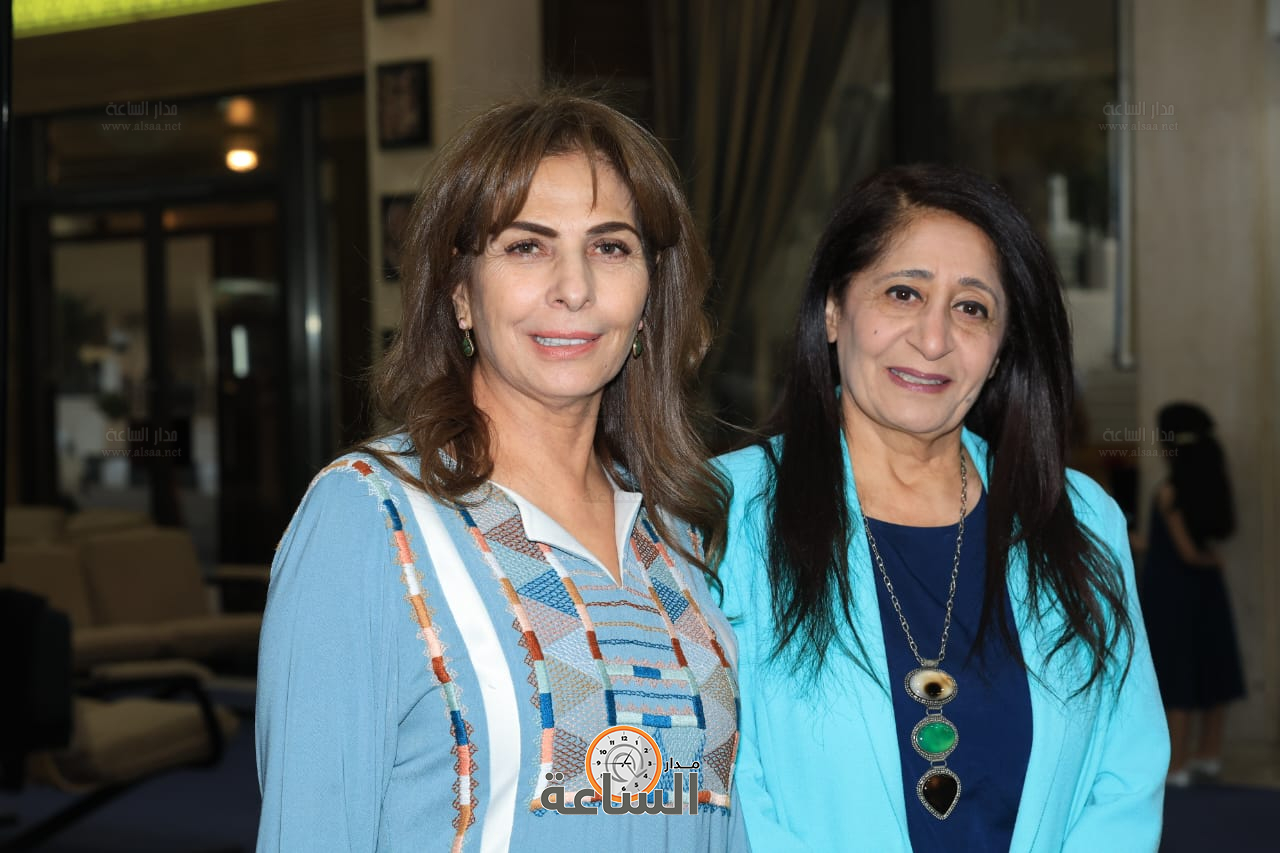 Madar Al-Saa Images 0.1974150265561737