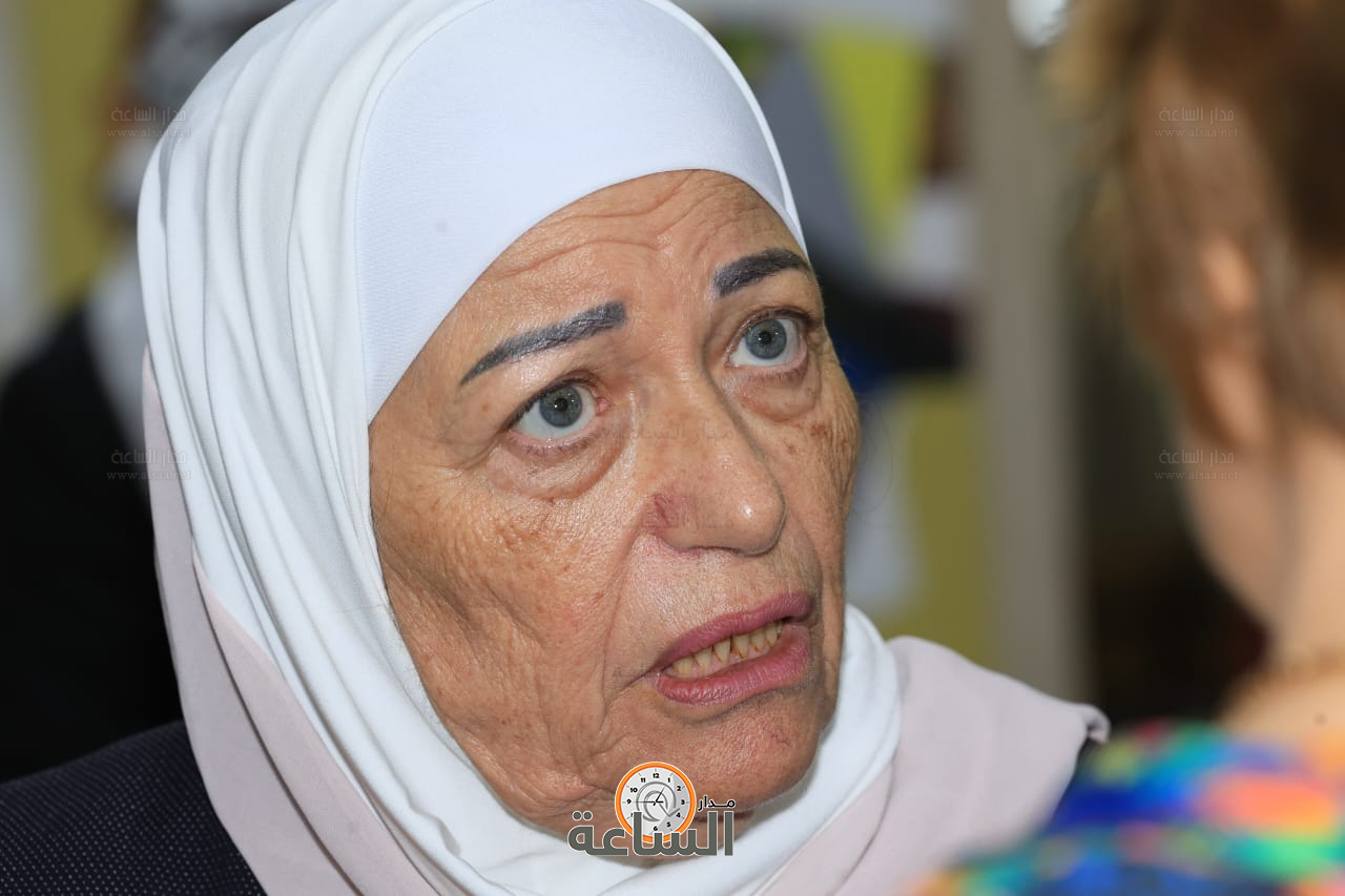 Madar Al-Saa Images 0.6641051331289488