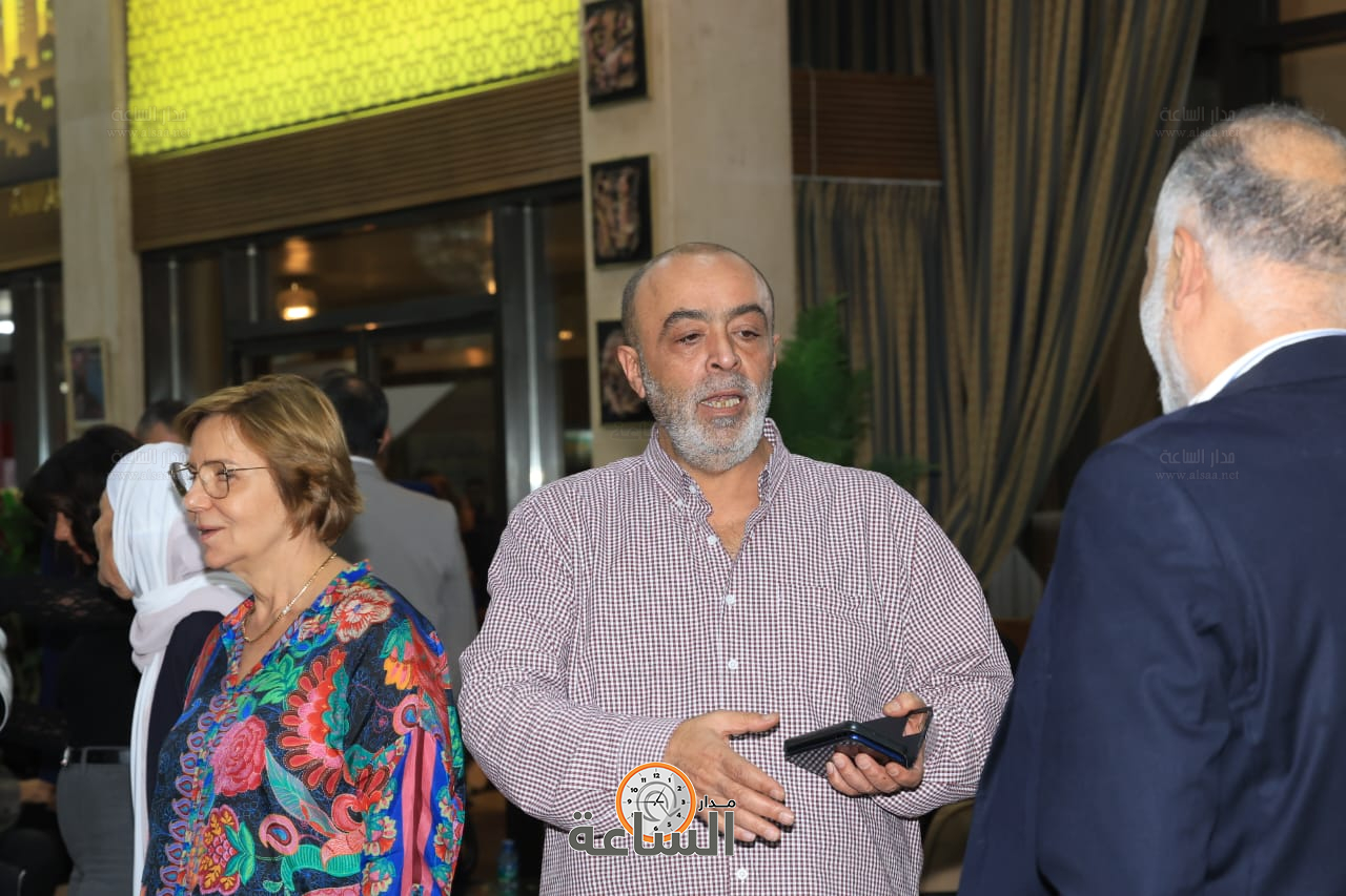 Madar Al-Saa Images 0.877371203934952