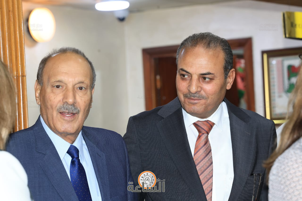 Madar Al-Saa Images 0.37284233482818896