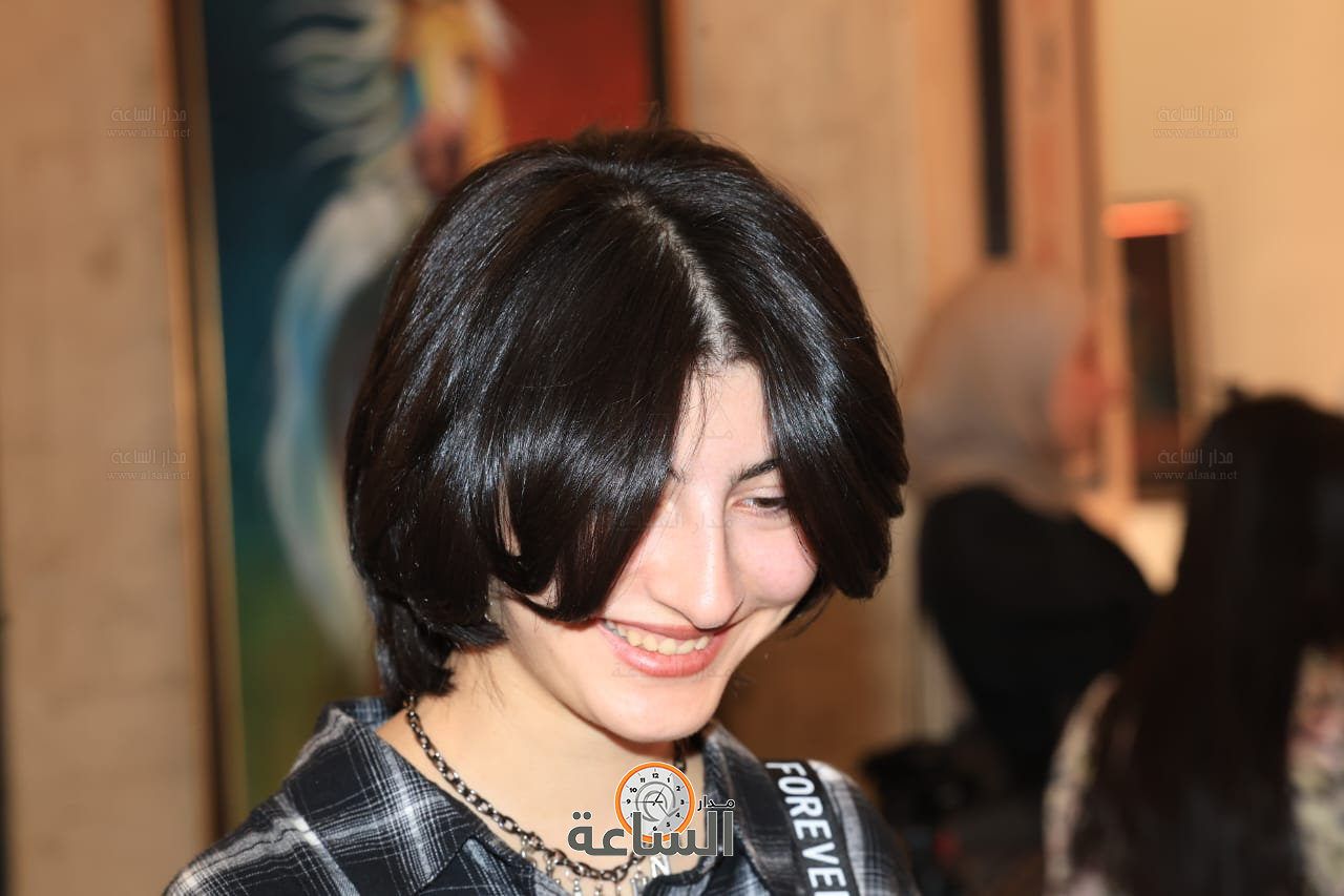 Madar Al-Saa Images 0.10247305781028737