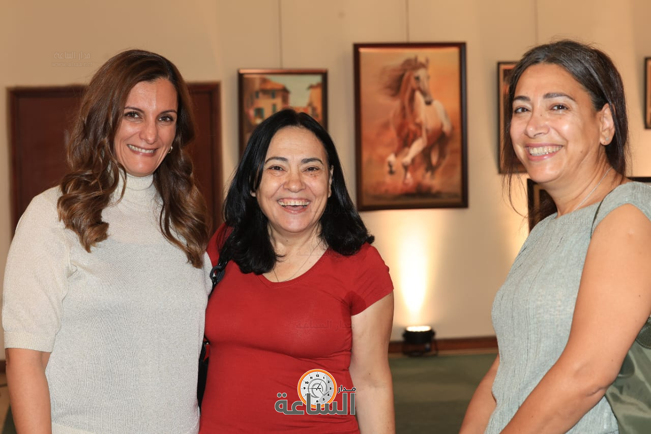 Madar Al-Saa Images 0.6829942820560899