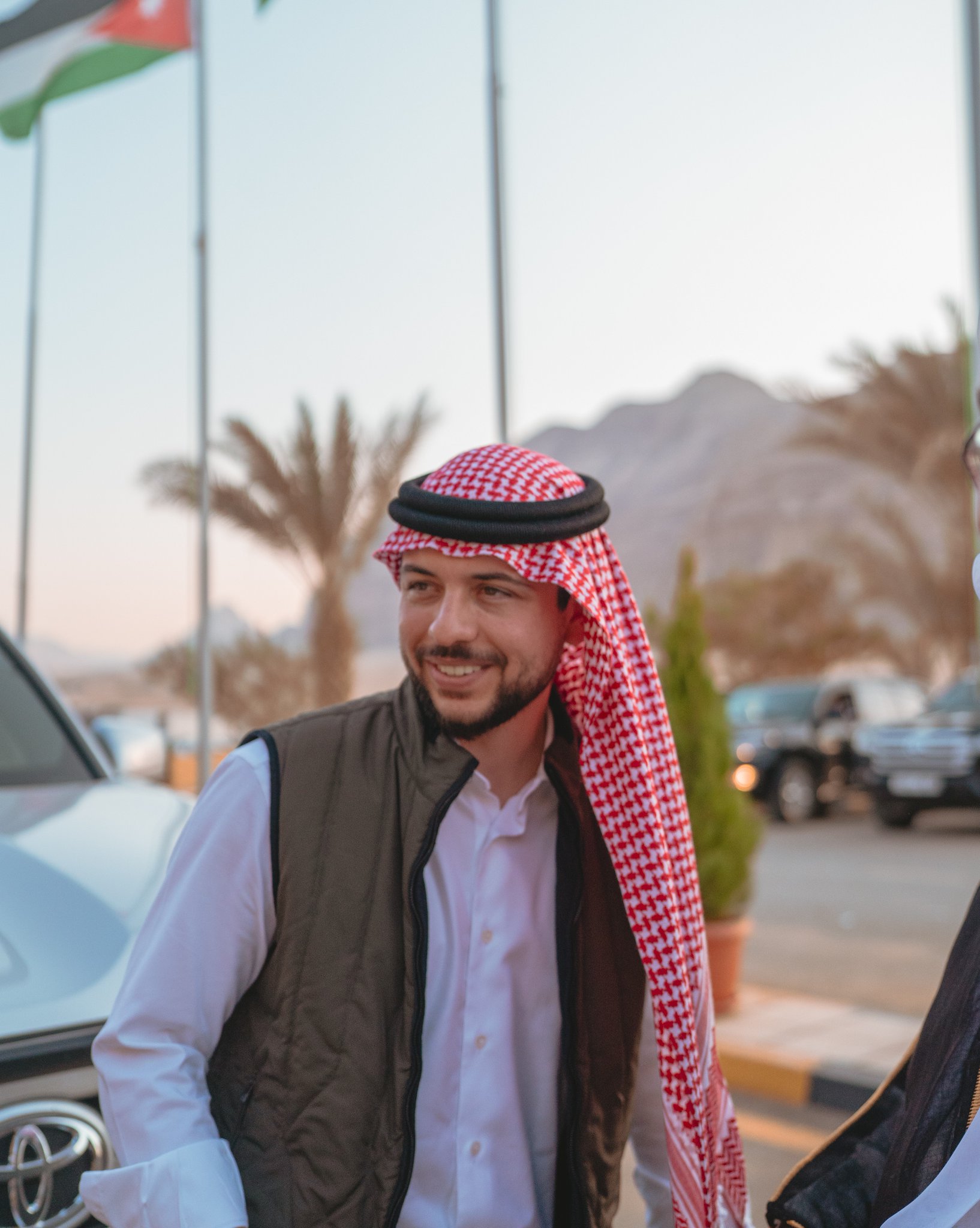 Madar Al-Saa Images 0.10463979306184579