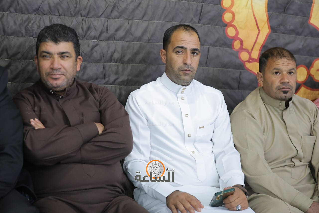 Madar Al-Saa Images 0.6583897267439833