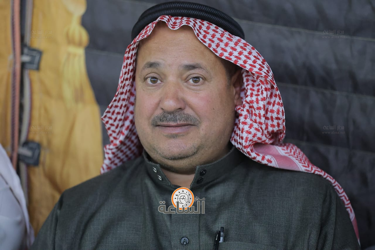 Madar Al-Saa Images 0.9669148336422623