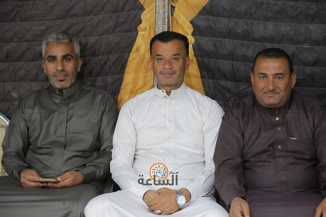 Madar Al-Saa Images 0.16504901141370487