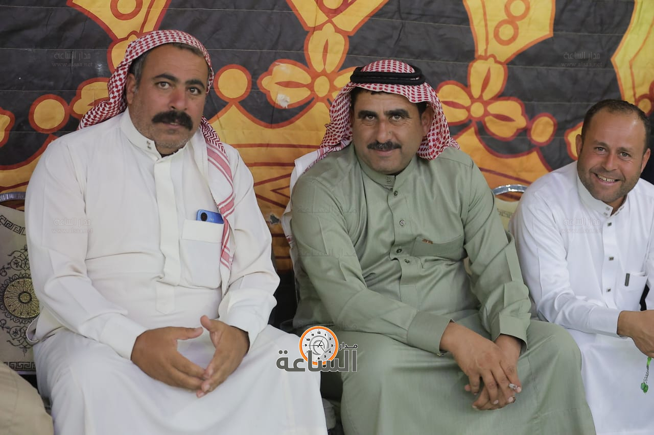 Madar Al-Saa Images 0.6045771283453056