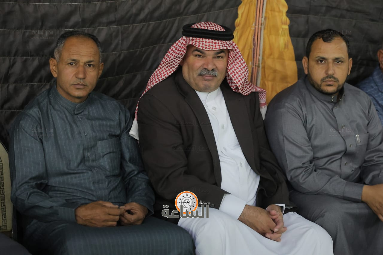 Madar Al-Saa Images 0.3648438483163735