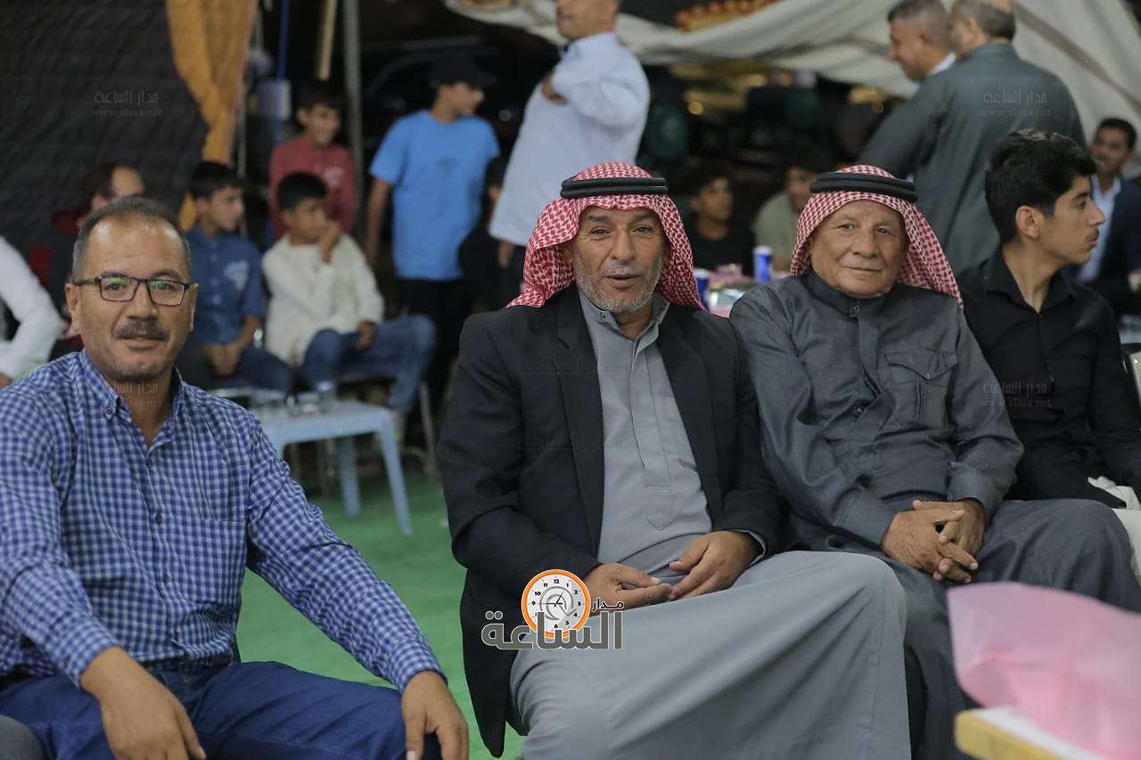 Madar Al-Saa Images 0.6963047670567335