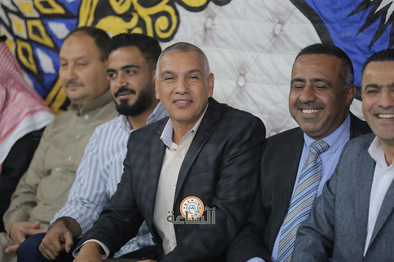 Madar Al-Saa Images 0.6456191295538423