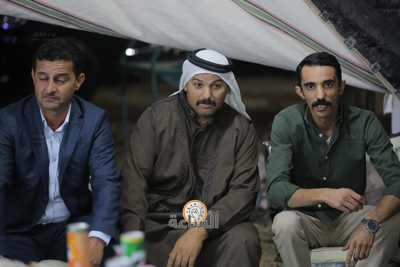 Madar Al-Saa Images 0.38850588361242333