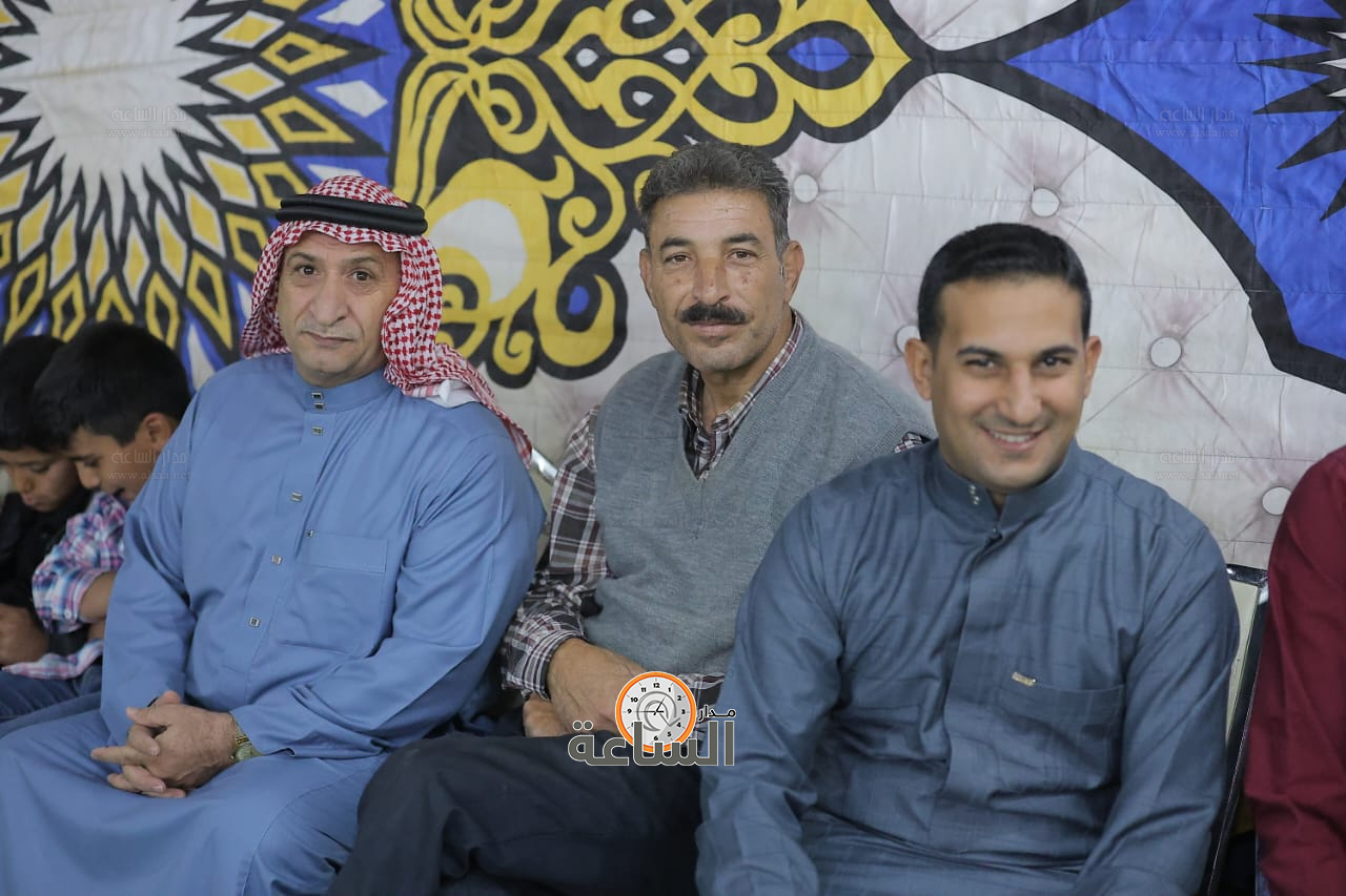 Madar Al-Saa Images 0.6858686726128156