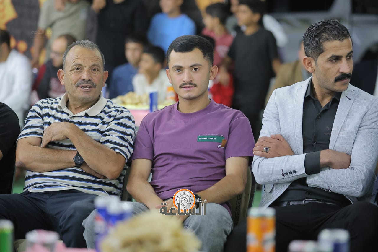 Madar Al-Saa Images 0.9370875818233129