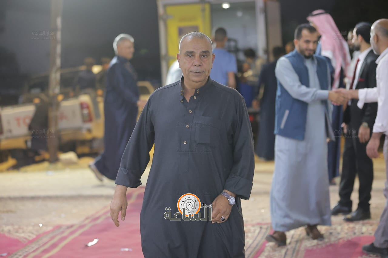 Madar Al-Saa Images 0.693135767115642