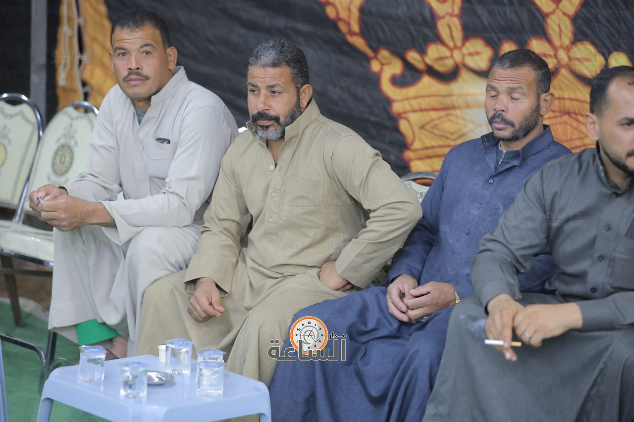 Madar Al-Saa Images 0.9280210224101149