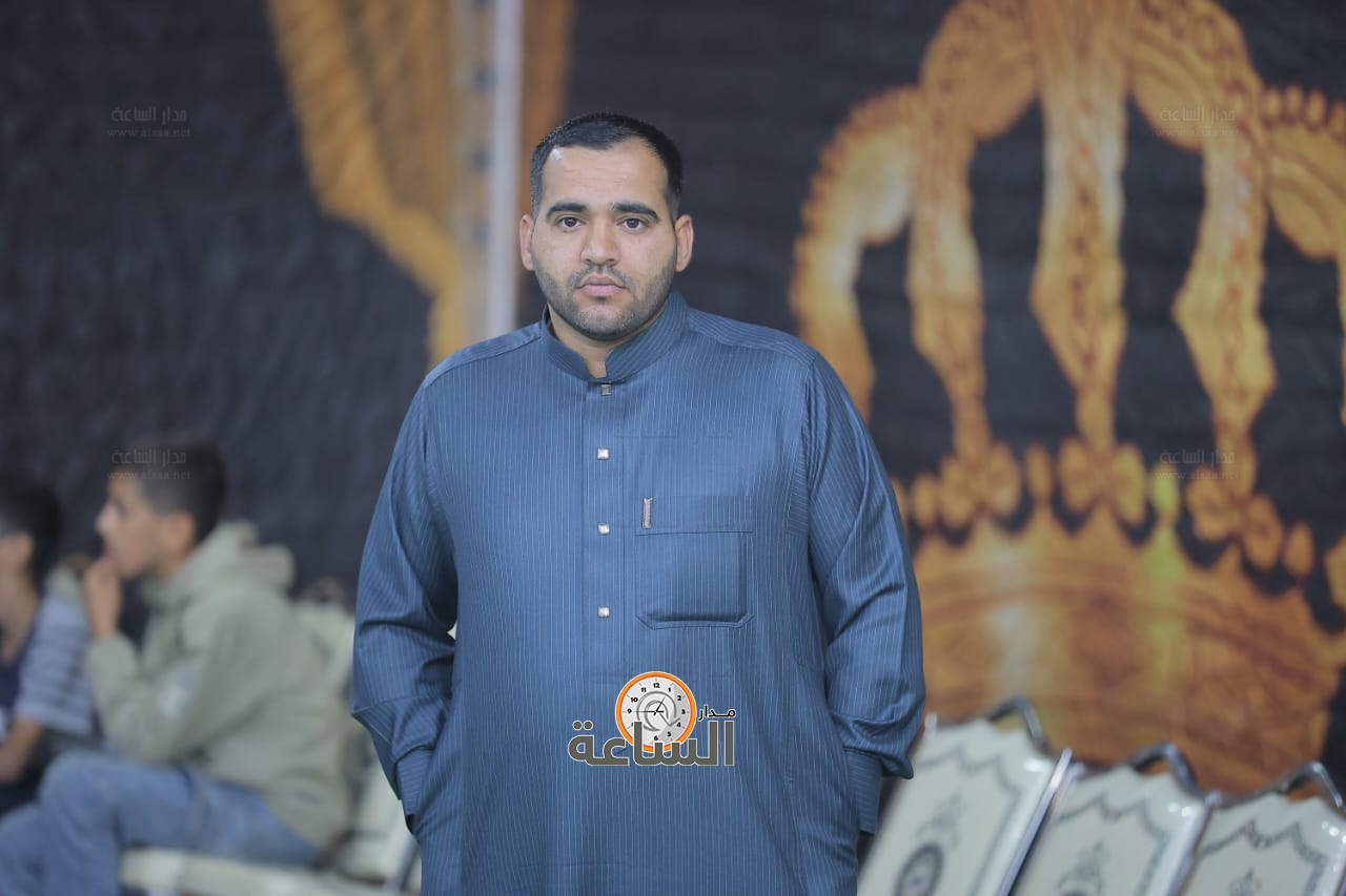 Madar Al-Saa Images 0.41323495684993106