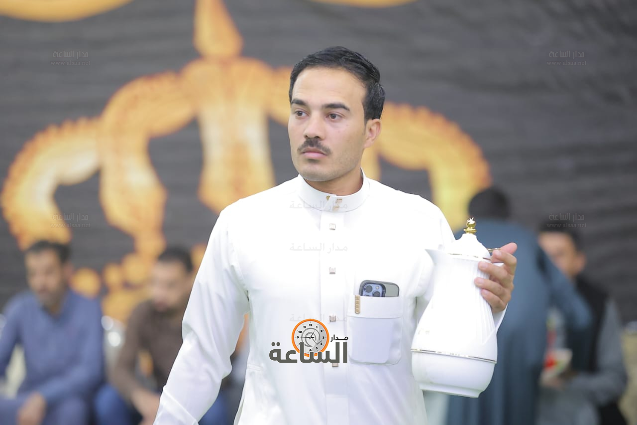 Madar Al-Saa Images 0.41333042715867596