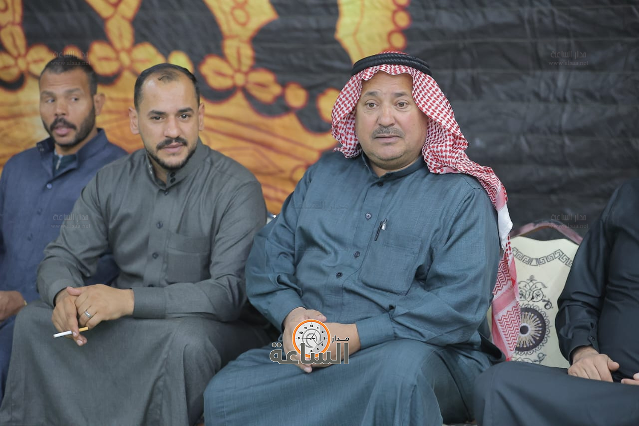 Madar Al-Saa Images 0.6082335243353387