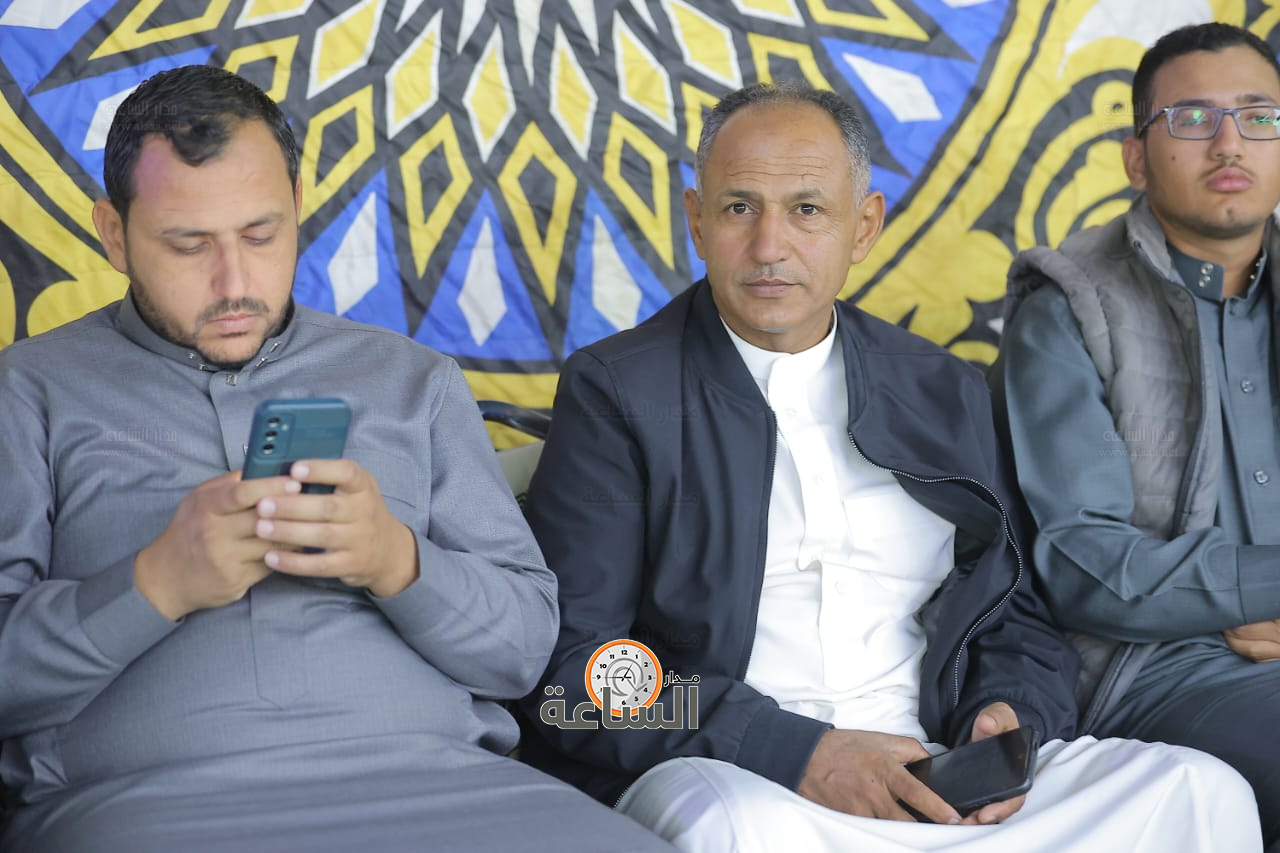 Madar Al-Saa Images 0.8607990639462642