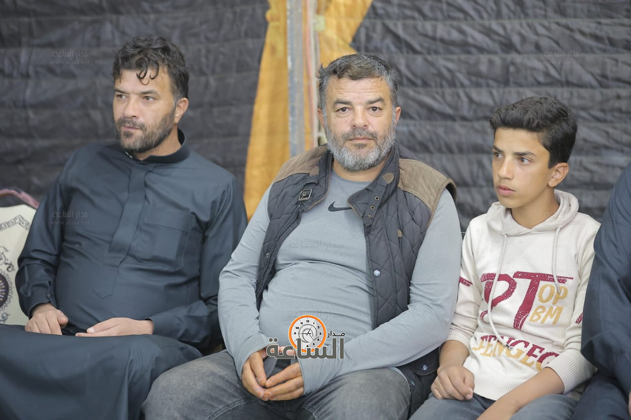 Madar Al-Saa Images 0.1043698759780124