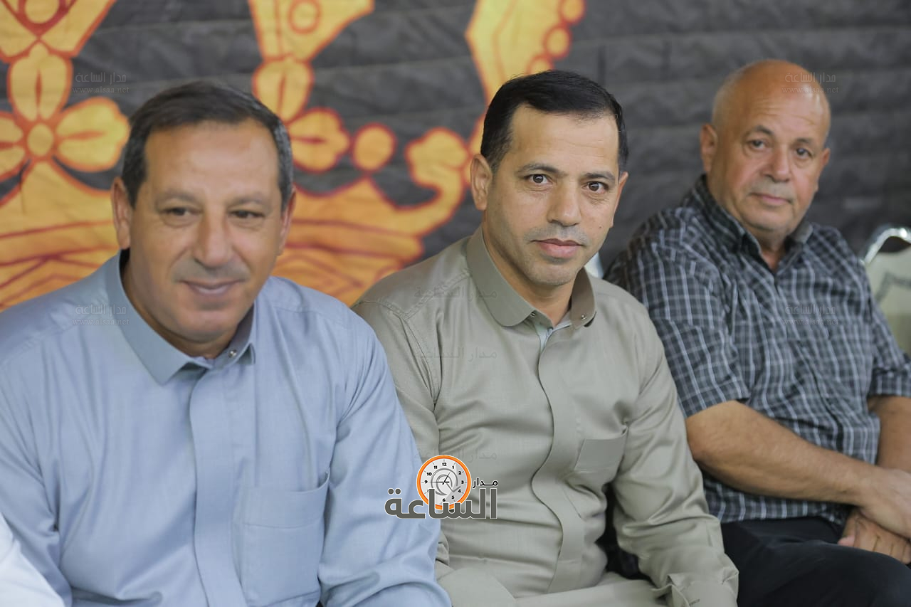 Madar Al-Saa Images 0.09355010030792565